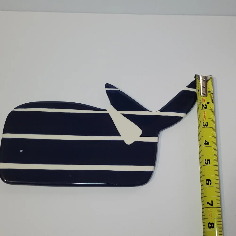 Coton Colors Retired Whale Large Attachment